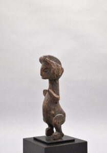 Holo figure, Democratic Republic of the Congo-image