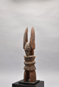 Igbo Ikenga, Nigeria-image