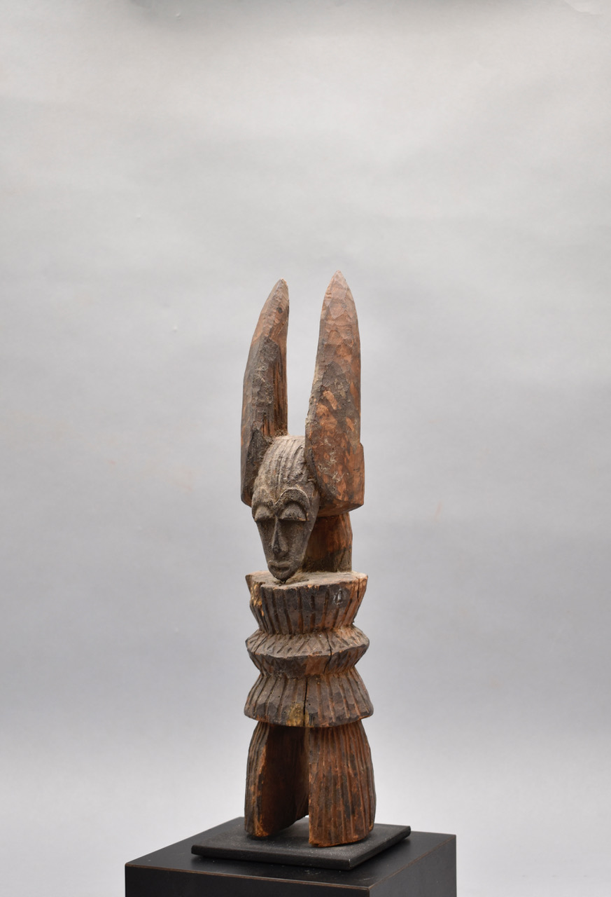 Igbo Ikenga, Nigeria-image