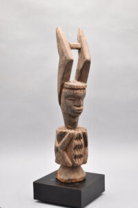 Igbo Ikenga, Nigeria-image