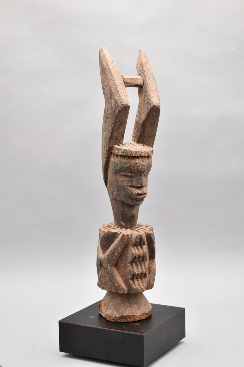 Igbo Ikenga, Nigeria-image