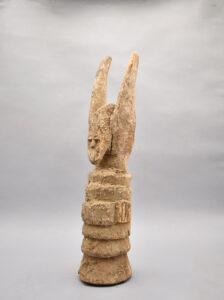 Igbo Ikenga, Nigeria-image