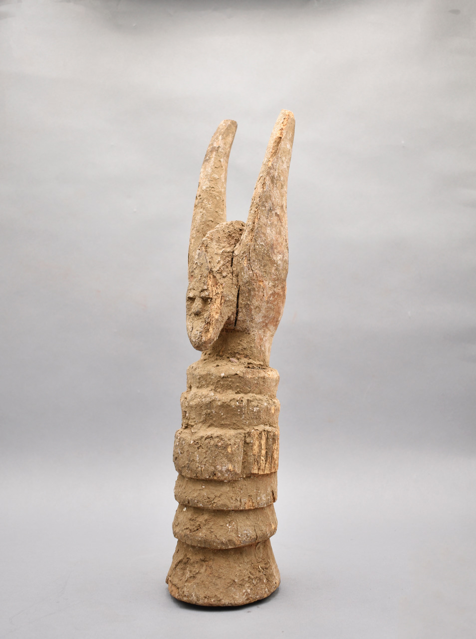 Igbo Ikenga, Nigeria-image