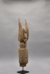 Igbo Ikenga, Nigeria-image