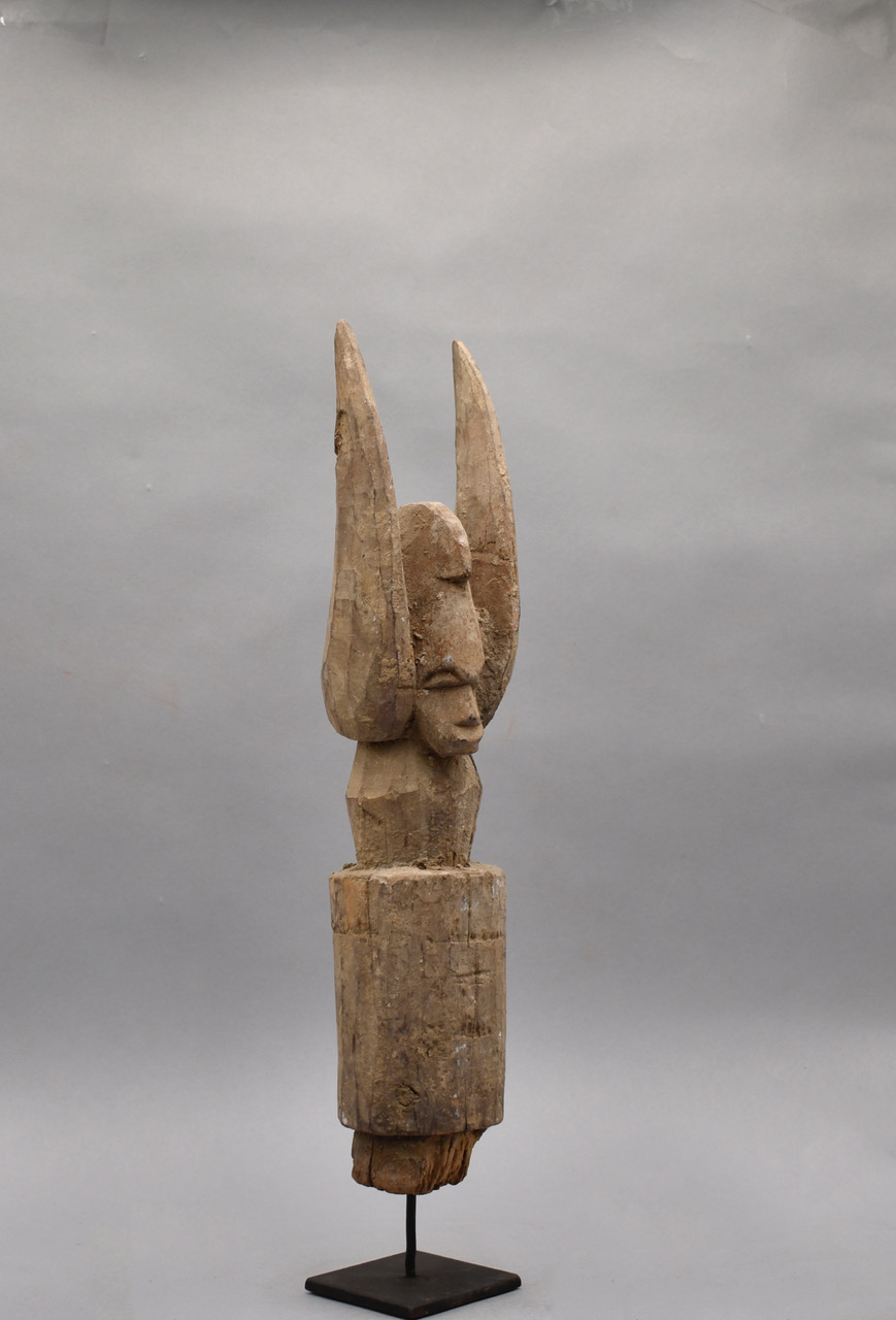 Igbo Ikenga, Nigeria-image