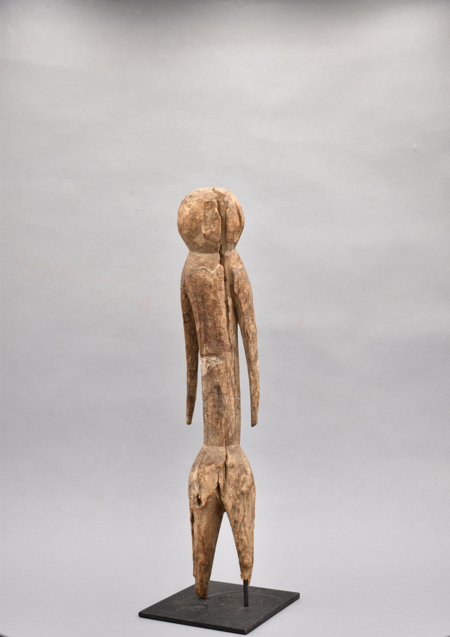 Moba figure, Togo-image