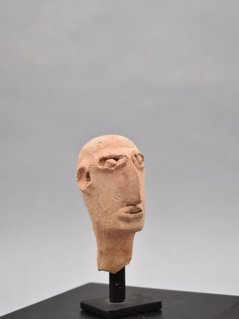 Axum terracotta, Ethiopia-image