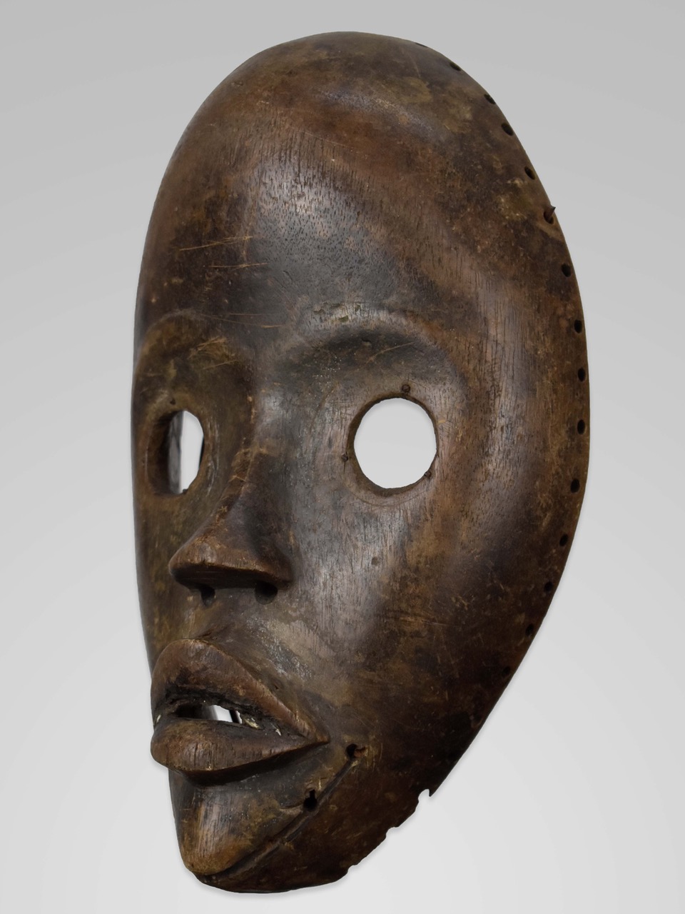 Dan mask, Liberia 14"-image