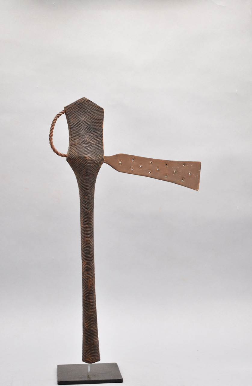 Ax, Democratic Republic of the Congo-image