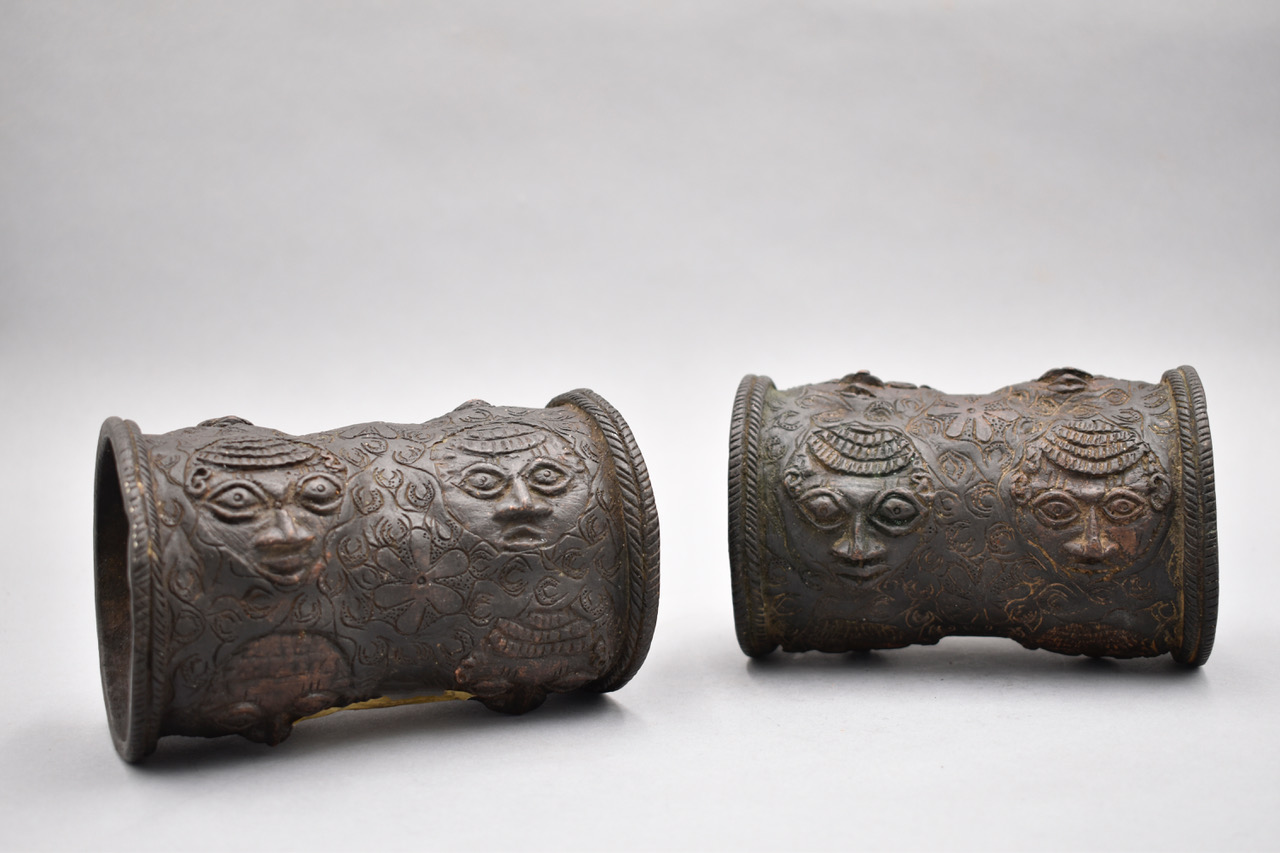 Owo Yoruba, Nigeria-image