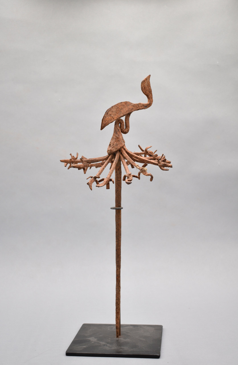 Yoruba, Nigeria 18"-image