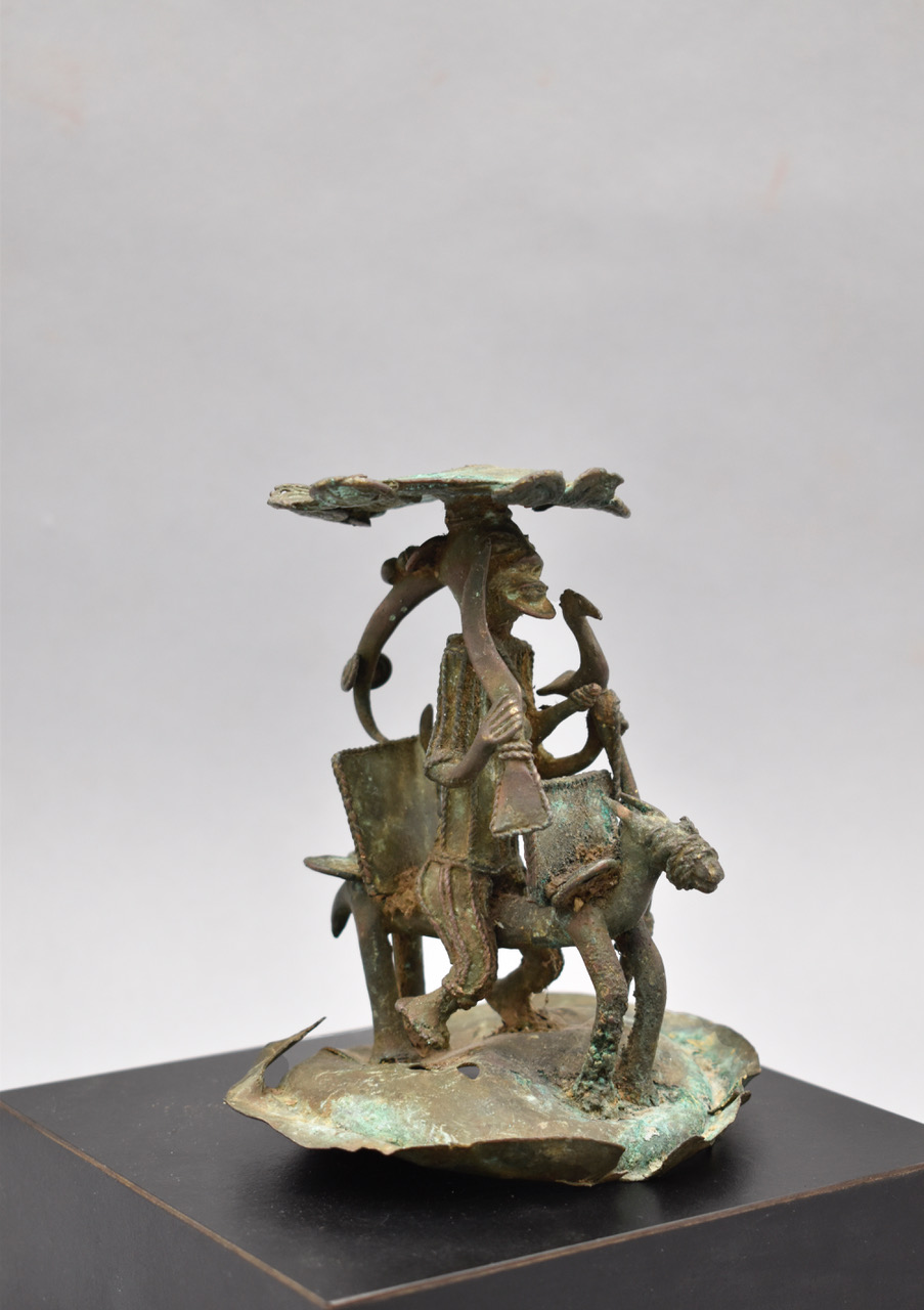 Yoruba, Nigeria 6"-image